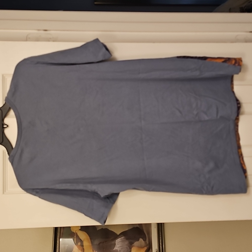 Kobe Bryants Limited Nike Mens Graphic Shirt - Picture 5 of 5